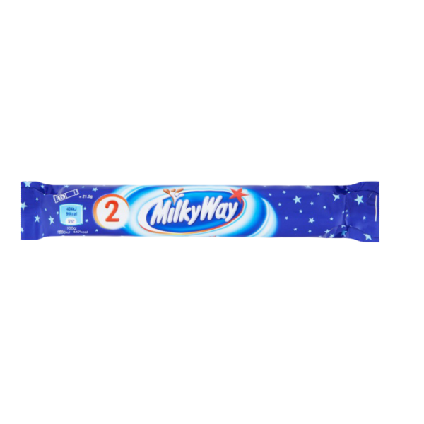 MilkyWay 43G