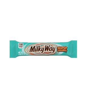 MilkyWay Salted Caramel 44G