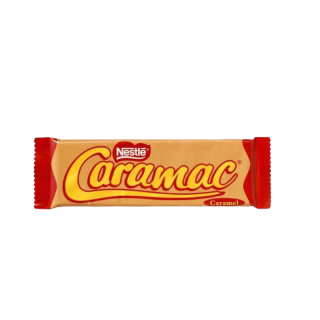 Nestlé Caramac 30G