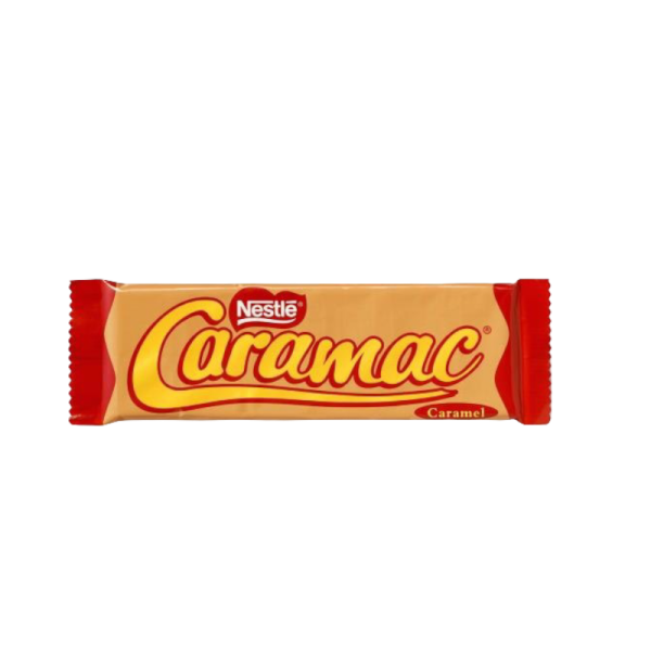 Nestlé Caramac 30G