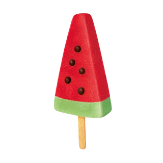 Nestlé Pirulo Watermelon
