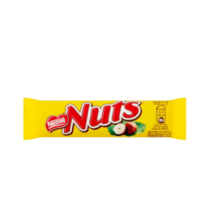 Nuts 42G