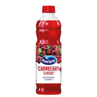 Ocean Spray Cranberry Classic 1L