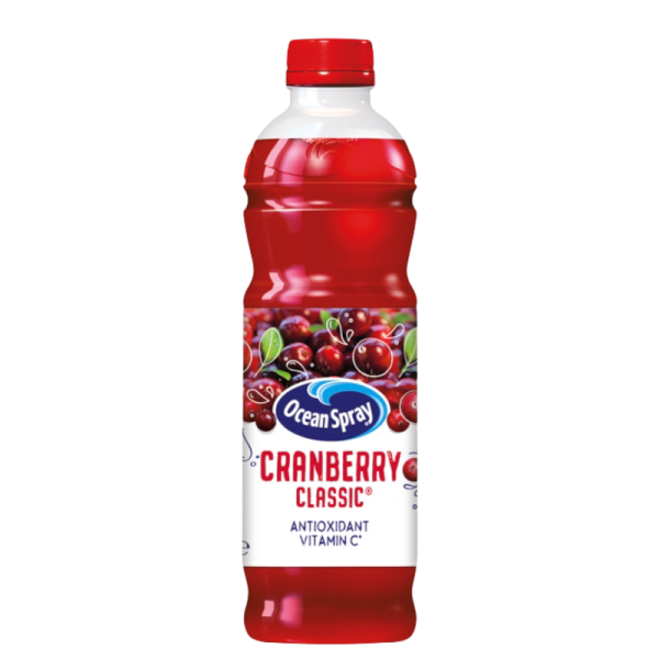 Ocean Spray Cranberry Classic 1L