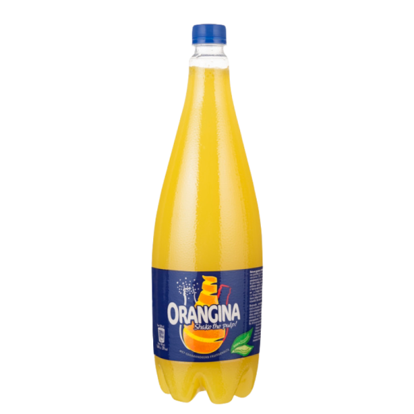 Orangina 1,5L