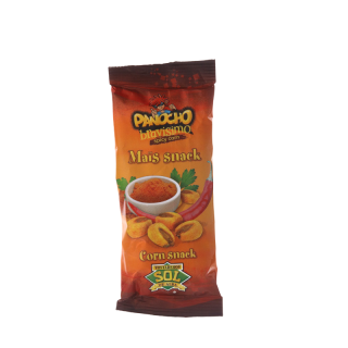 Panocho Bravisimo Maïs Snack 26G