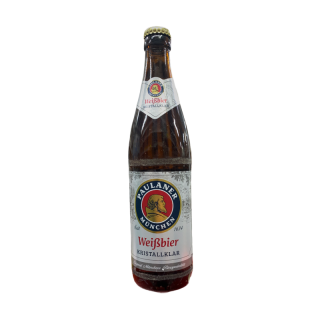 Paulaner Hefe-Weissbier 50CL