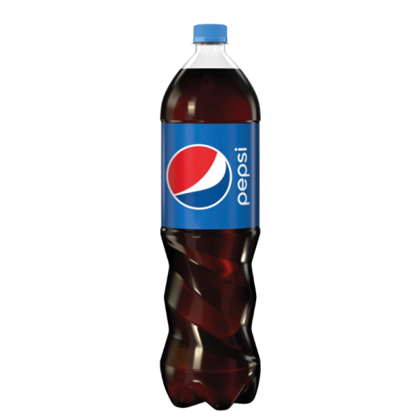 Pepsi Cola 1,5L