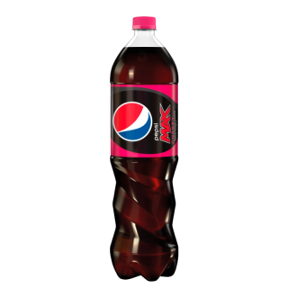 Pepsi Max Cherry 1,5L