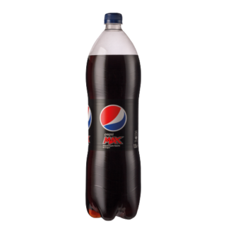Pepsi Max 1,5L
