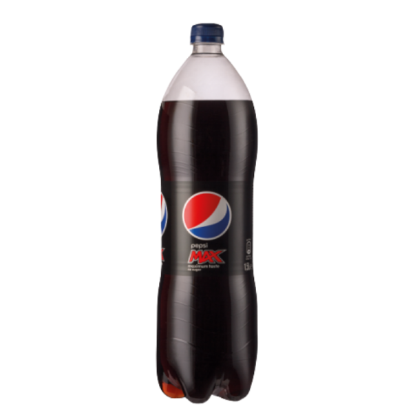 Pepsi Max 1,5L