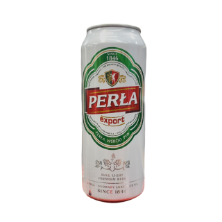Perla Export 50CL