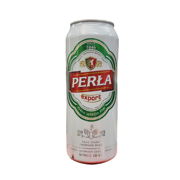 Perla Export 50CL