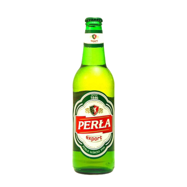 Perla Export 50CL