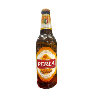 Perla Miodowa 50CL