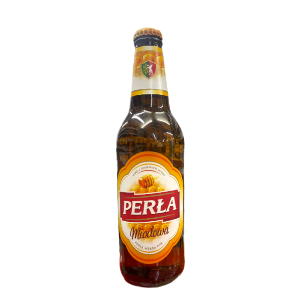 Perla Miodowa 50CL