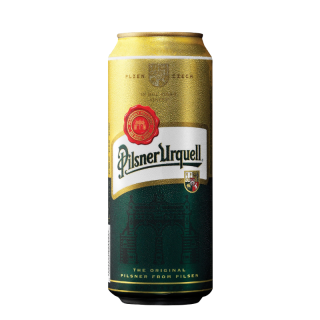 Pilsner Urquell 50CL