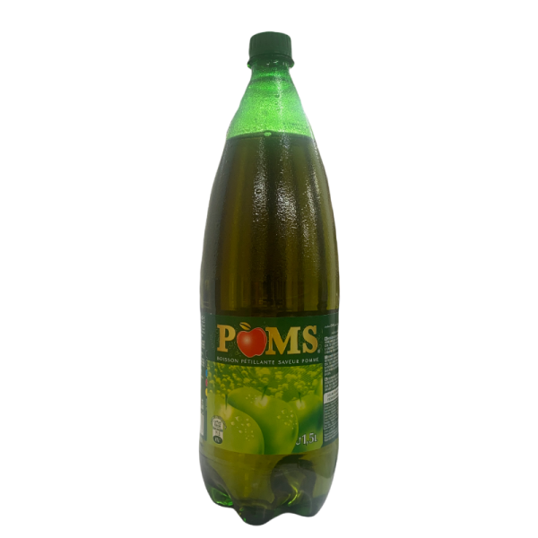 Poms 1,5L