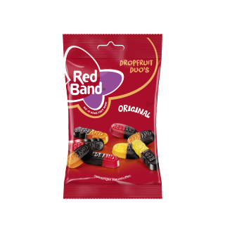 Red Band Dropfruit Duo's Original 166G