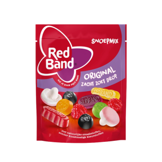 Red Band Snoepmix Original 270G