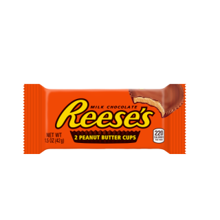 Reese's Peanut Butter Cups 42G