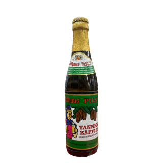 Rothaus Tannenzäpfle 33CL