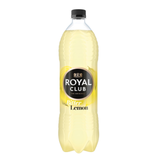 Royal Club Bitter Lemon 1L