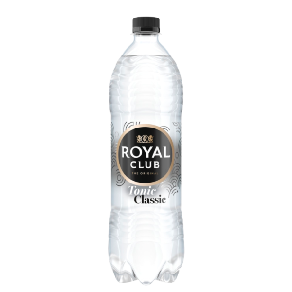 Royal Club Tonic Classic 1L