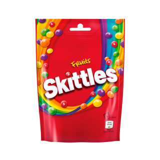 Skittles Fruits 174G