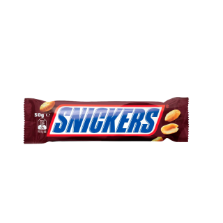 Snickers 50G