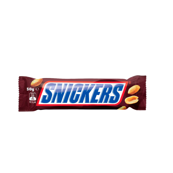 Snickers 50G