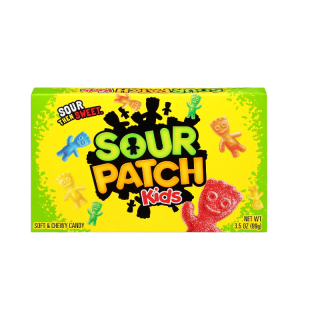 Sour Patch Kids 99G