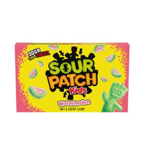 Sour Patch Kids Watermelon 99G
