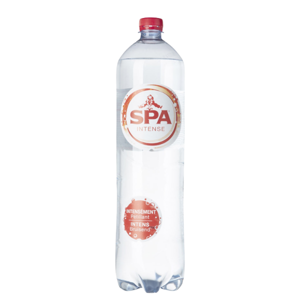 Spa Intense 1L