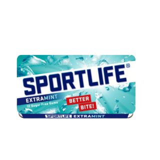 Sportlife Extramint 18G
