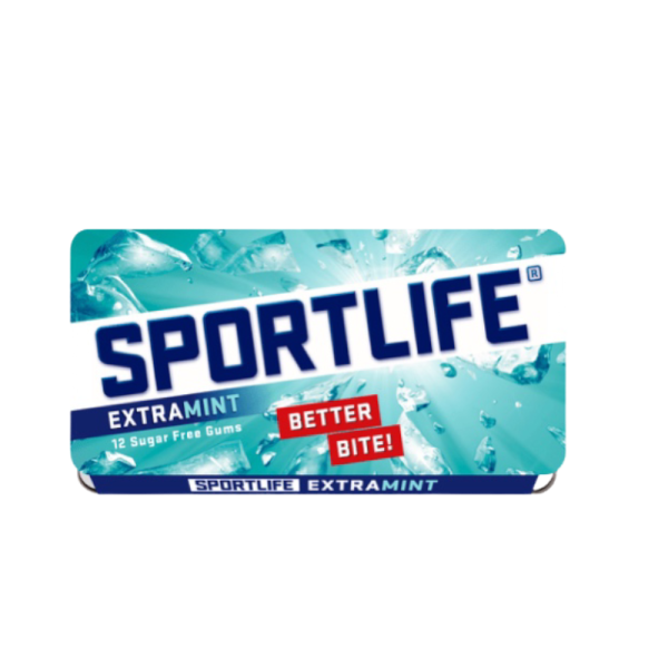 Sportlife Extramint 18G