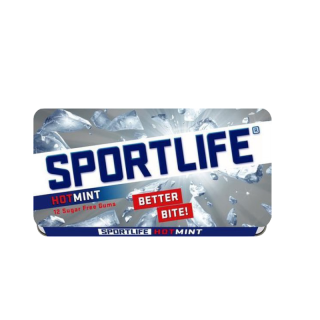 Sportlife Hotmint 18G
