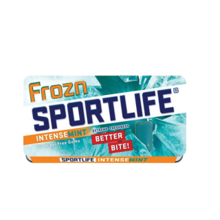 Sportlife Frozn Intensemint 18G