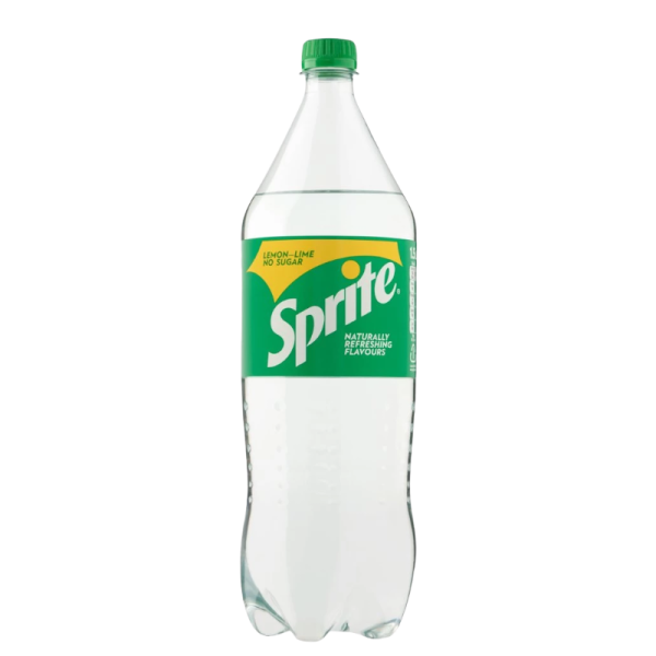 Sprite Original 1,5L