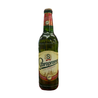 Staropramen 50CL