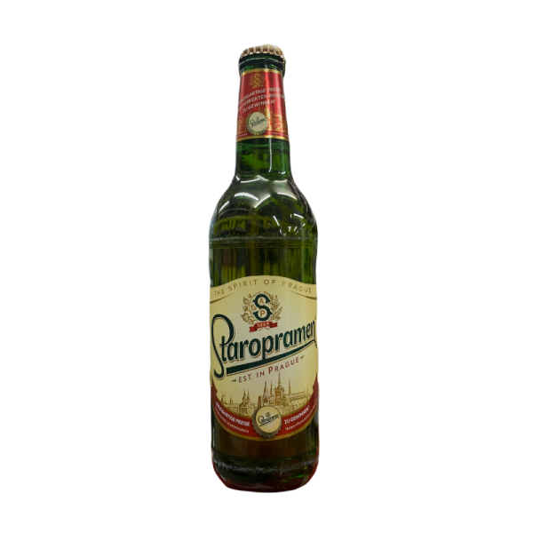 Staropramen 50CL