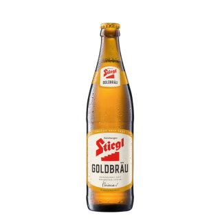 Stiegl Goldbräu 33CL