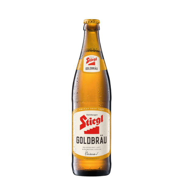 Stiegl Goldbräu 33CL