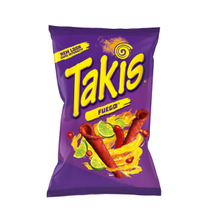 Takis Fuego 280G