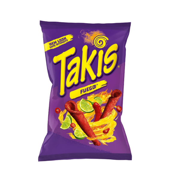Takis Fuego 280G