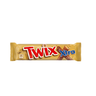 Twix Xtra 75G