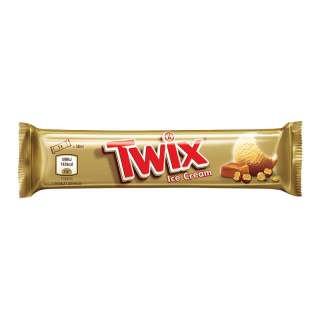 Twix Ice Cream