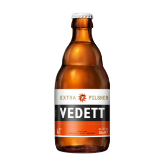 Vedett Extra Pilsner 33CL