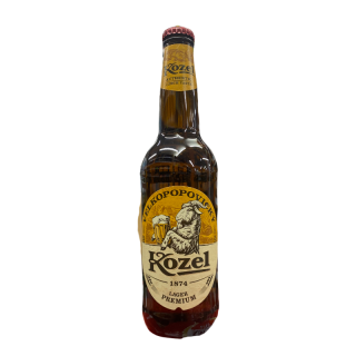Velkopopovický Kozel 50CL