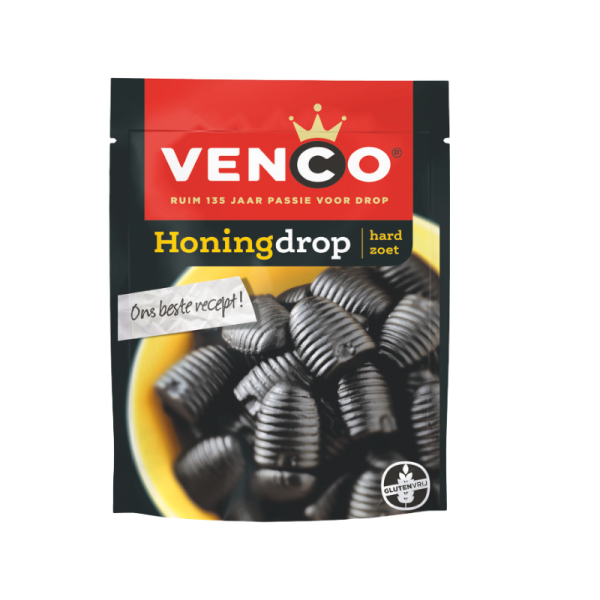 Venco Honingdrop 260G